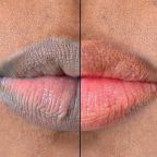 Lips-peel-images...